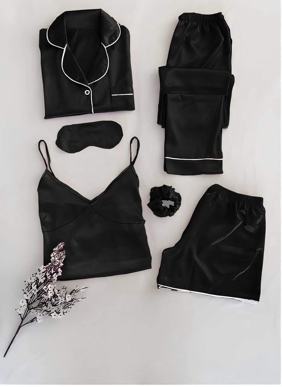 π
½π
΄π π
°οΈπππ
Έπ
π
°οΈπ
»
*6Six Peace Sleepwear Set*